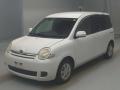 2010 Toyota Sienta