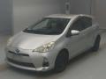 2014 Toyota Aqua