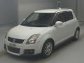 2008 Suzuki Swift