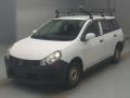 2017 Mitsubishi Lancer Cargo