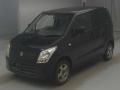 2012 Suzuki Wagon R