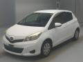 2012 Toyota Vitz