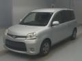 2014 Toyota Sienta