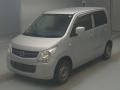 2009 Mazda AZ-Wagon