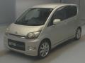 2008 Daihatsu Move