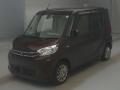 2015 Mitsubishi eK Space