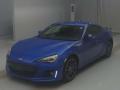 2018 Subaru BRZ