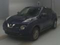 2014 Nissan JUKE