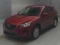 2013 Mazda CX-5