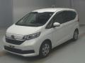2023 Honda Freed Plus Hybrid