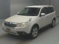 2008 Subaru Forester