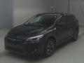 2020 Subaru XV