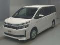 2016 Toyota Voxy