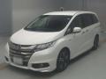 2016 Honda Odyssey Hybrid