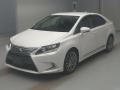 2017 Lexus HS