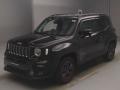 2020 Jeep Renegade