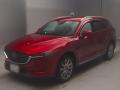 2018 Mazda CX-8