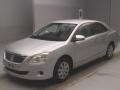 2013 Toyota Premio