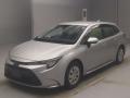 2023 Toyota Corolla Touring Wagon