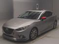 2014 Mazda Axela Sport