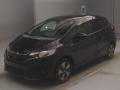 2017 Honda Fit Hybrid