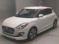 2018 Suzuki Swift
