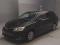2013 Toyota Corolla Fielder