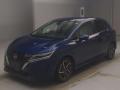 2021 Nissan Note
