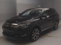 2015 Toyota Harrier