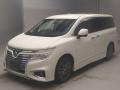 2014 Nissan Elgrand