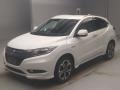 2016 Honda VEZEL