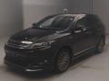 2015 Toyota Harrier Hybrid