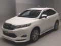 2016 Toyota Harrier