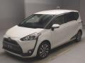 2018 Toyota Sienta