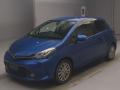 2014 Toyota Vitz