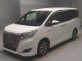 2017 Toyota Esquire