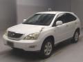 2010 Toyota Harrier