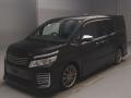 2015 Toyota Voxy