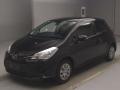 2018 Toyota Vitz