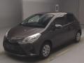 2018 Toyota Vitz