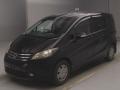 2011 Honda Freed