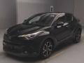2017 Toyota C-HR