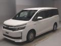 2014 Toyota Voxy