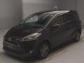 2017 Toyota Sienta