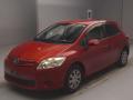 2010 Toyota Auris