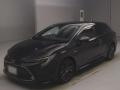 2020 Toyota Corolla Touring Wagon