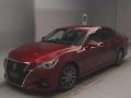 2016 Toyota Crown