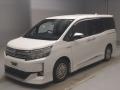 2015 Toyota Voxy