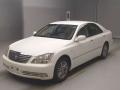 2008 Toyota Crown