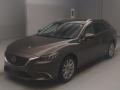 2015 Mazda Atenza Wagon